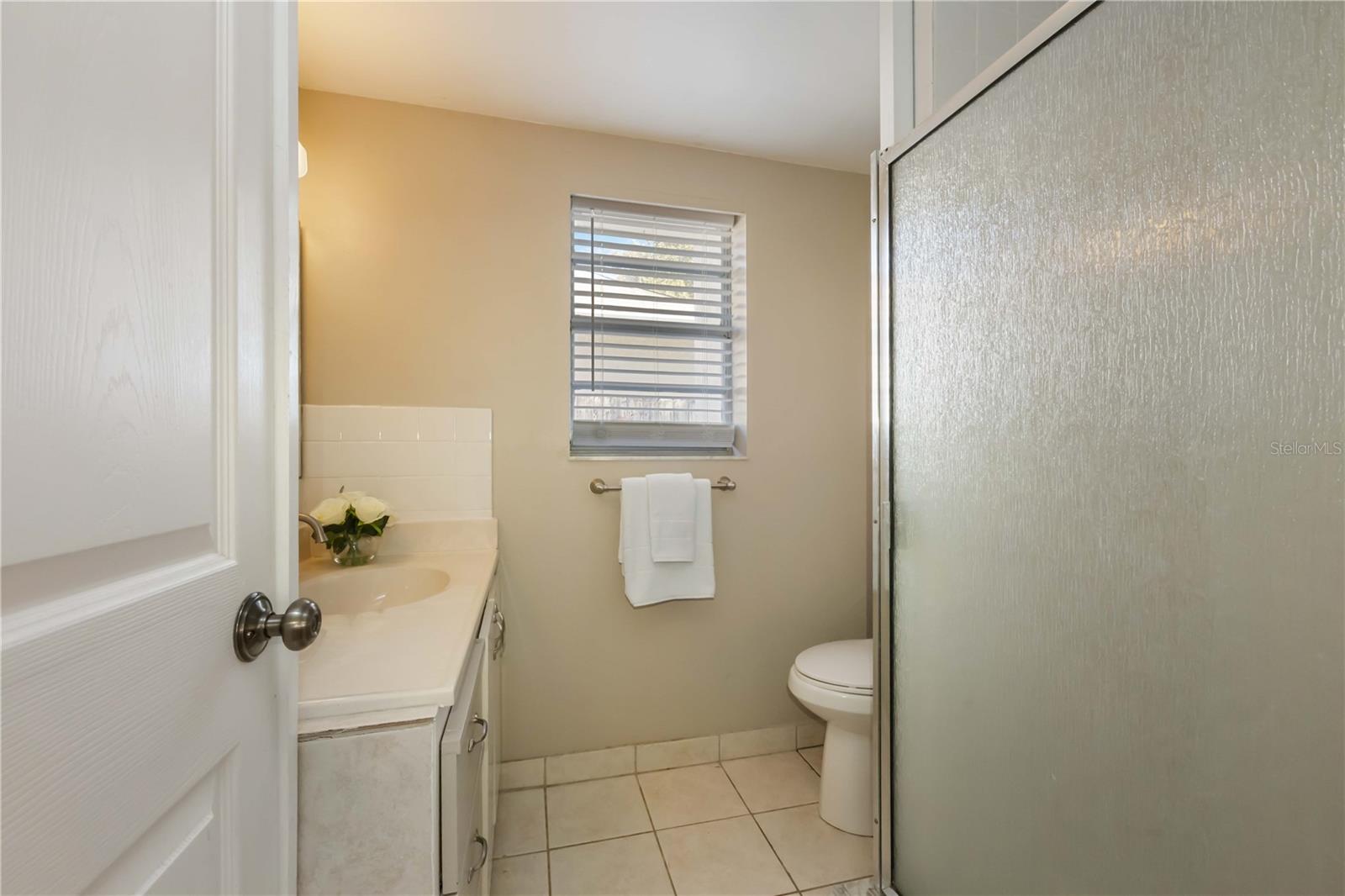 BEACH MANOR - Residential