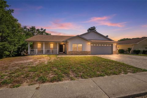 Photo of 10110 Briar Circle, Hudson, FL 34667 (MLS # W7887356)