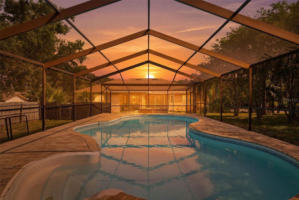 Photo of 10110 Briar Circle, Hudson, FL 34667 (MLS # W7887356)