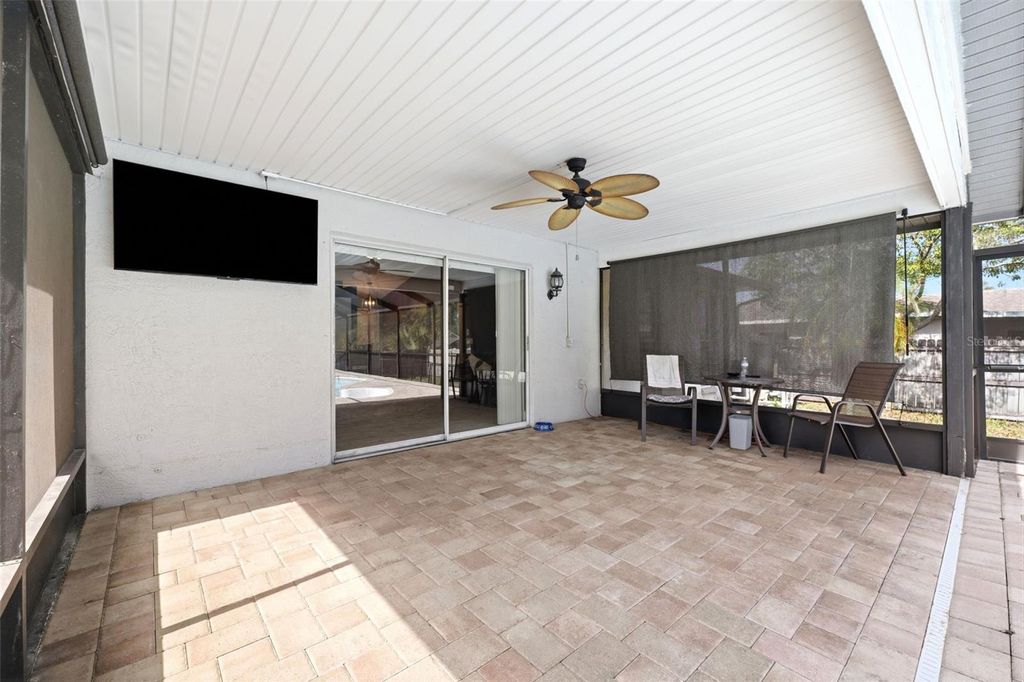 Photo of 10110 Briar Circle, Hudson, FL 34667 (MLS # W7887356)