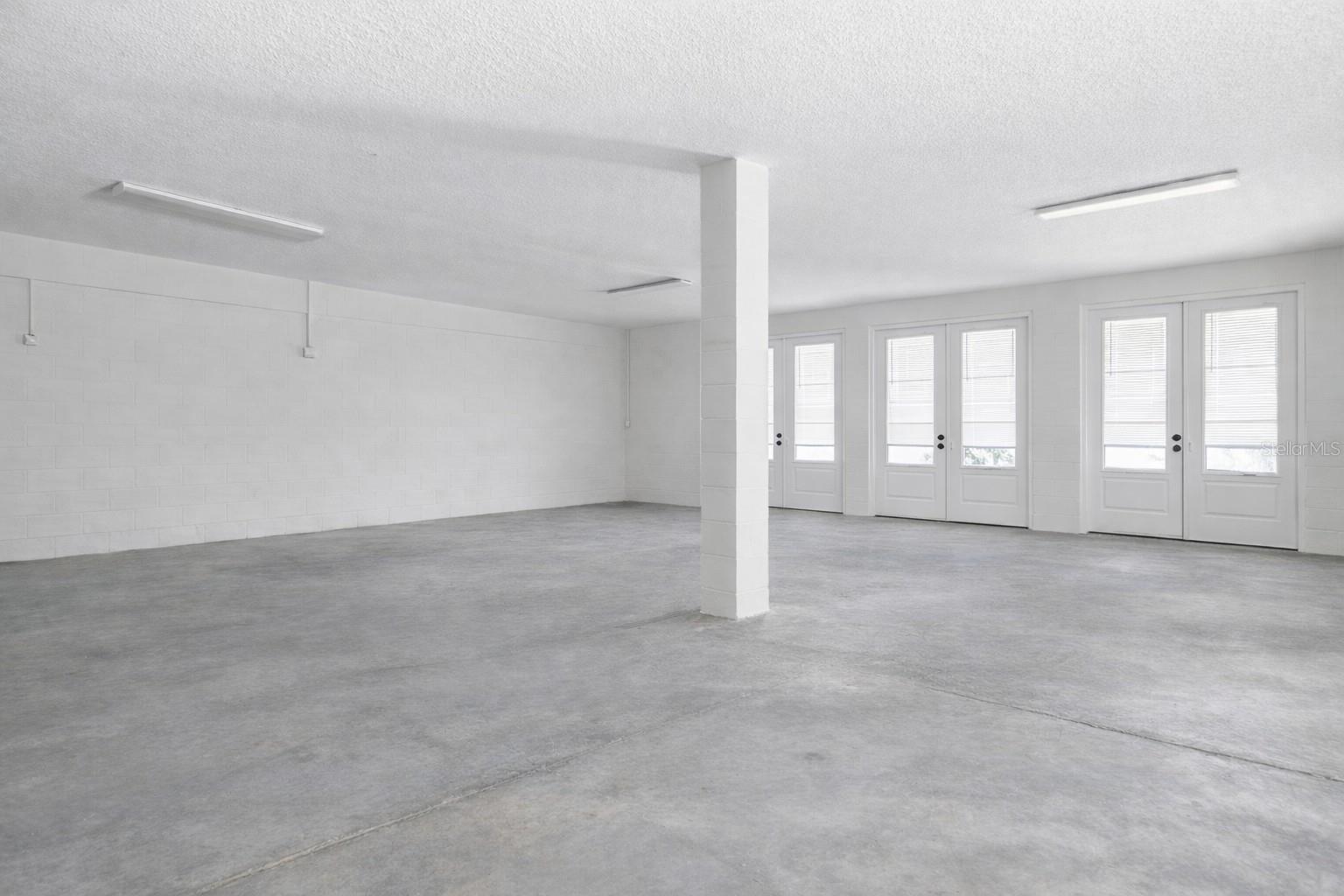 NORTH SHORE PARK - Residential