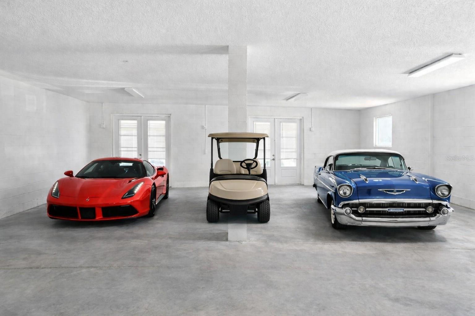 NORTH SHORE PARK - Residential