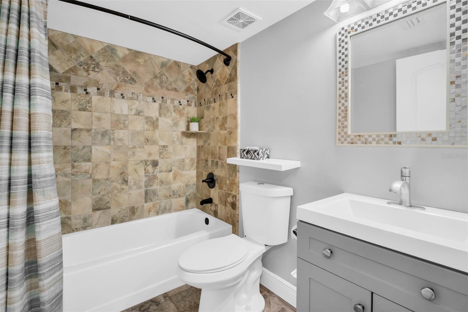 PINE RIDGE AT LAKE TARPON VILLAGE - Residential