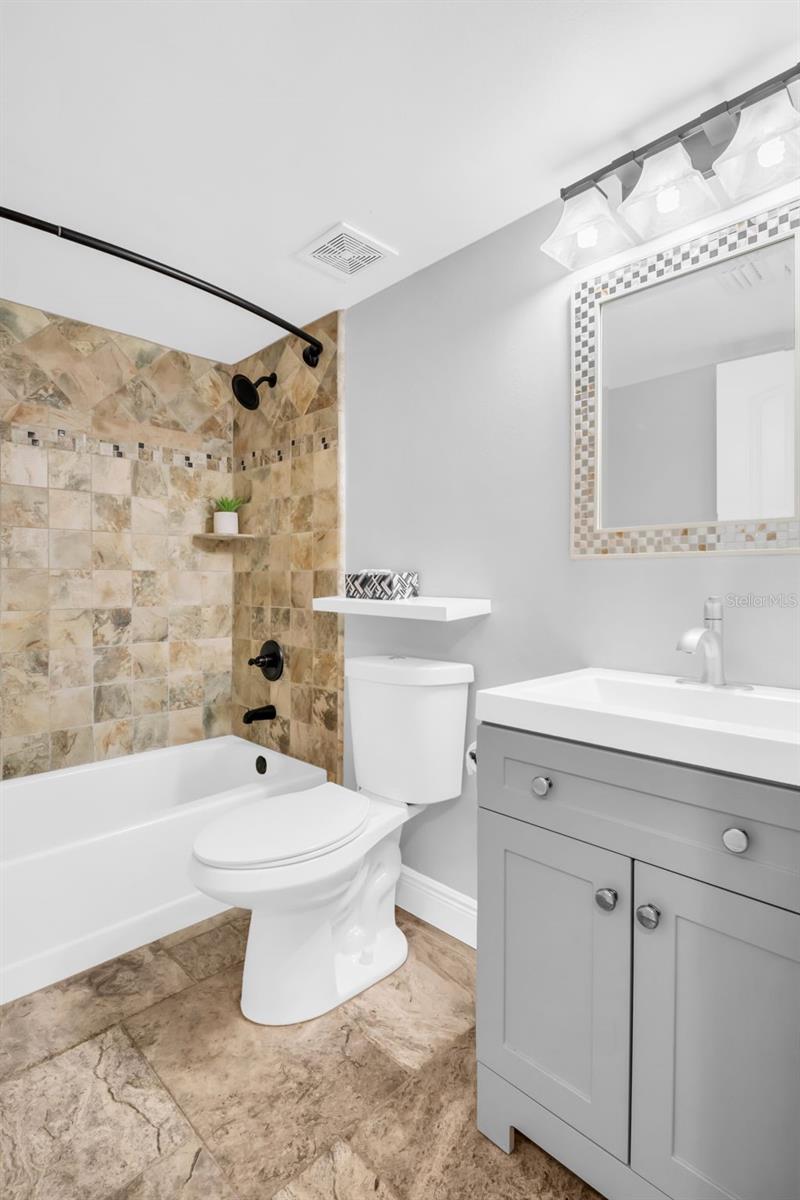 PINE RIDGE AT LAKE TARPON VILLAGE - Residential