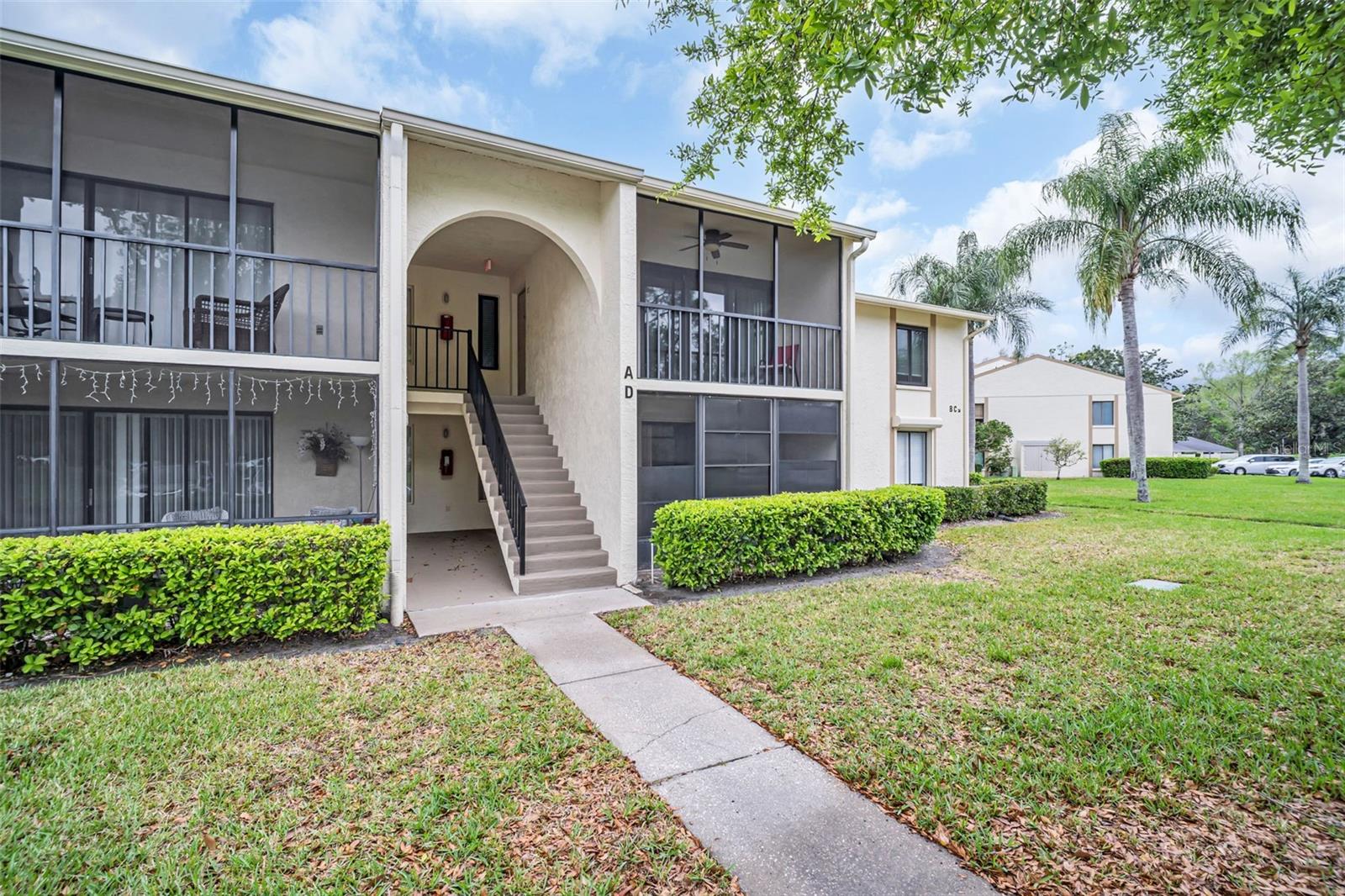PINE RIDGE AT LAKE TARPON VILLAGE - Residential