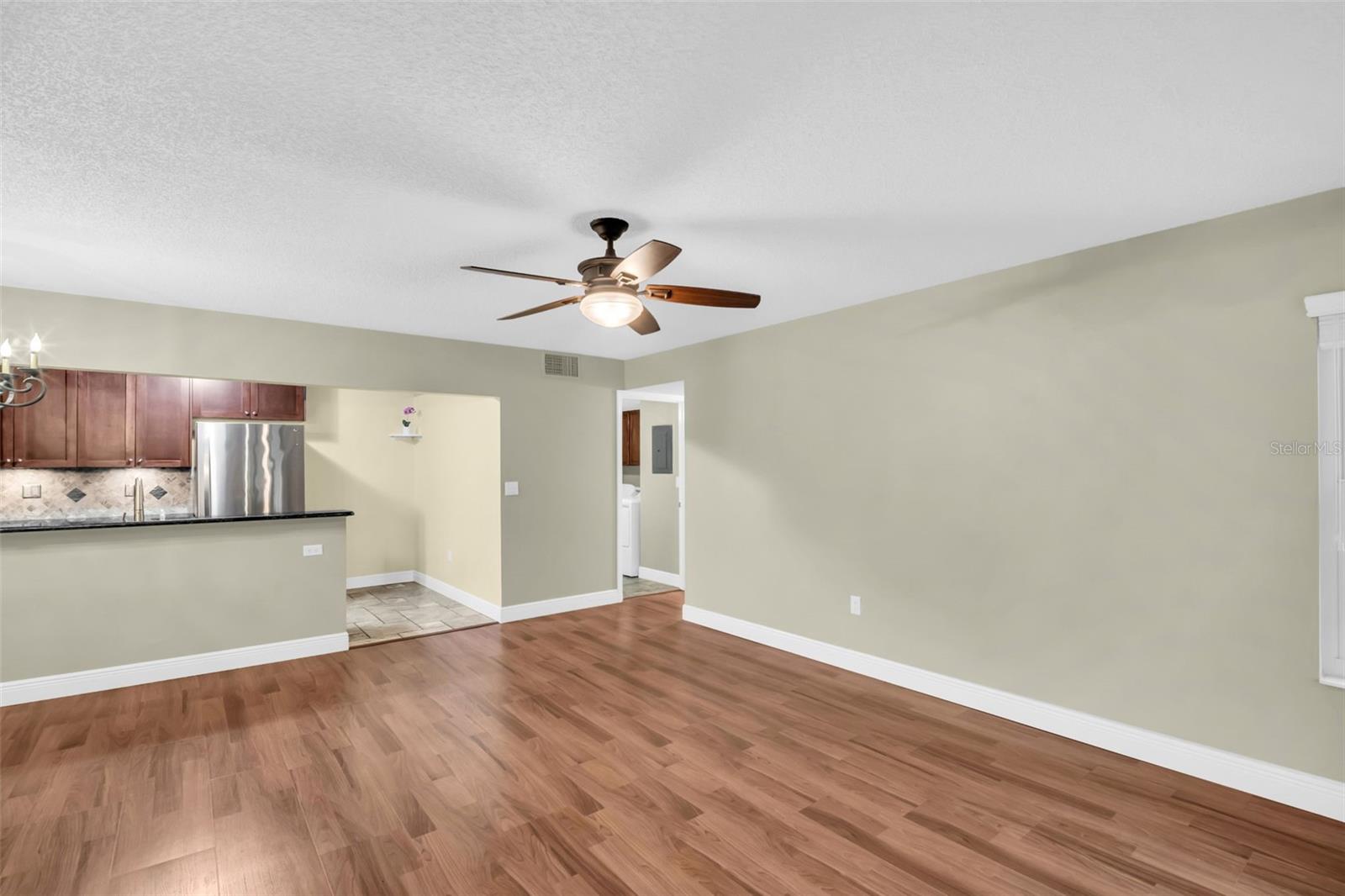 PINE RIDGE AT LAKE TARPON VILLAGE - Residential