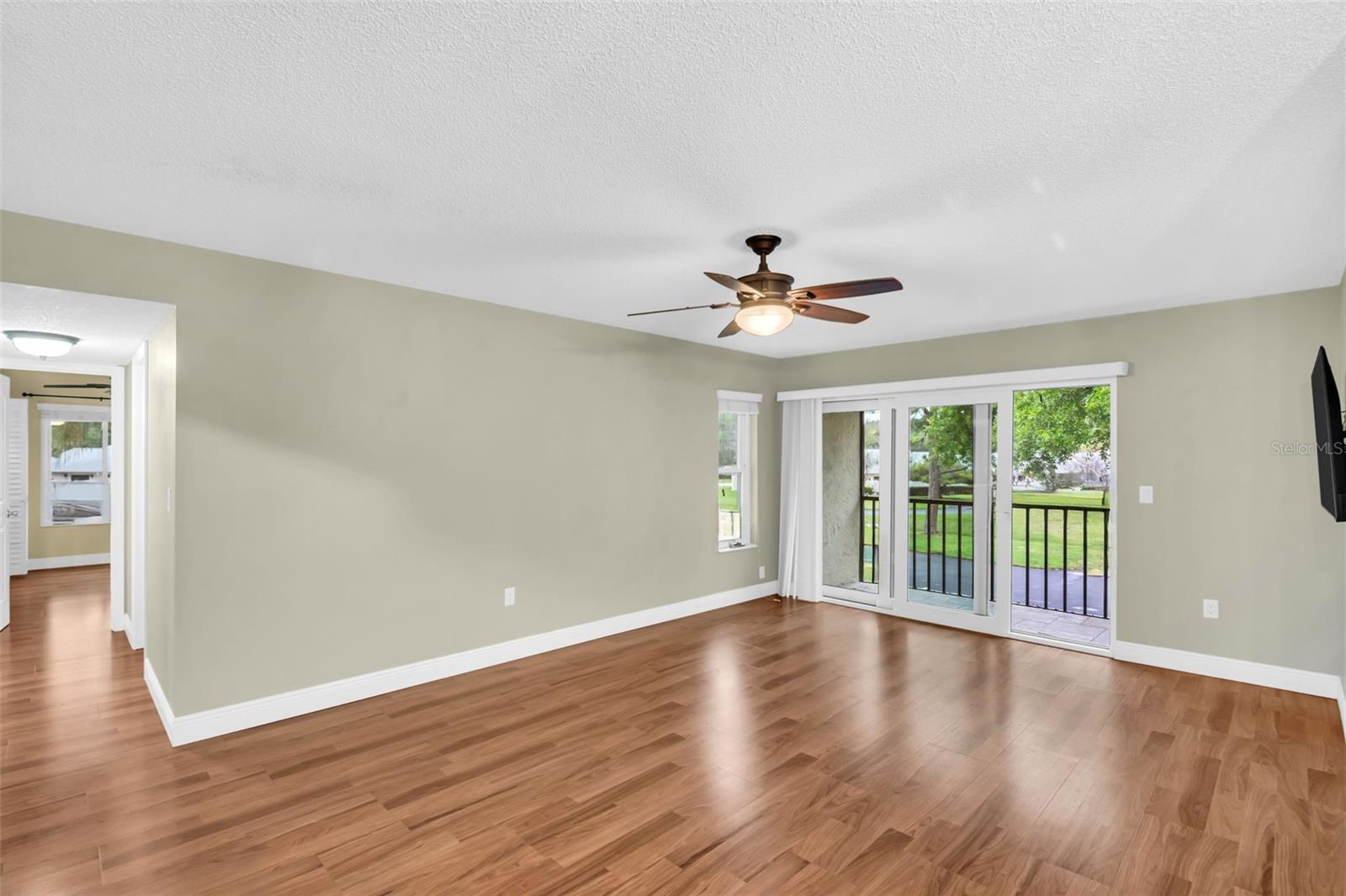 PINE RIDGE AT LAKE TARPON VILLAGE - Residential