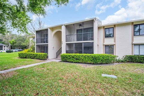 1400 PINE GLEN LANE D2 TARPON SPRINGS FL 34688