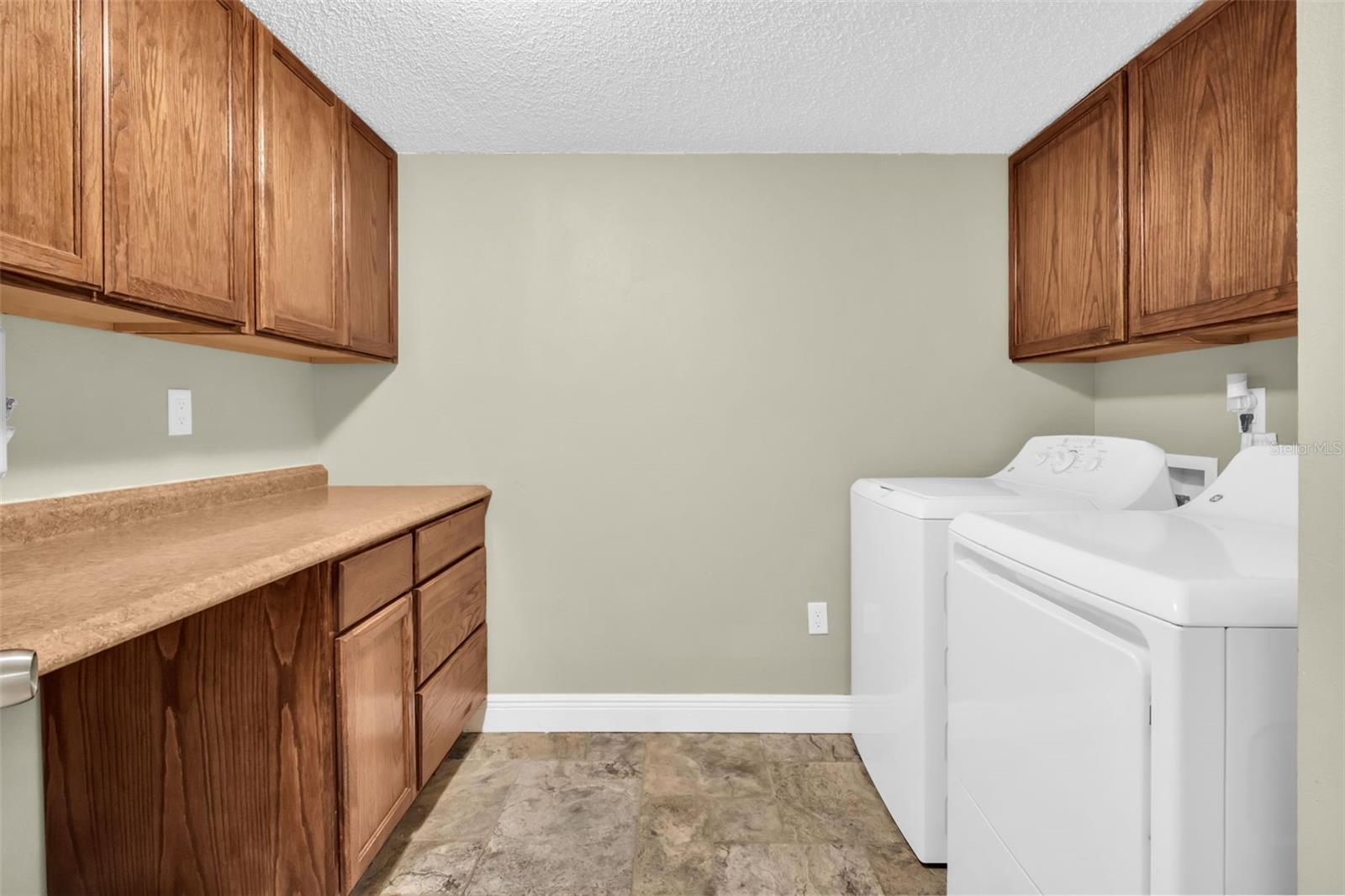 PINE RIDGE AT LAKE TARPON VILLAGE - Residential