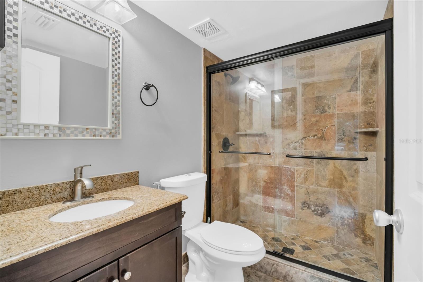 PINE RIDGE AT LAKE TARPON VILLAGE - Residential