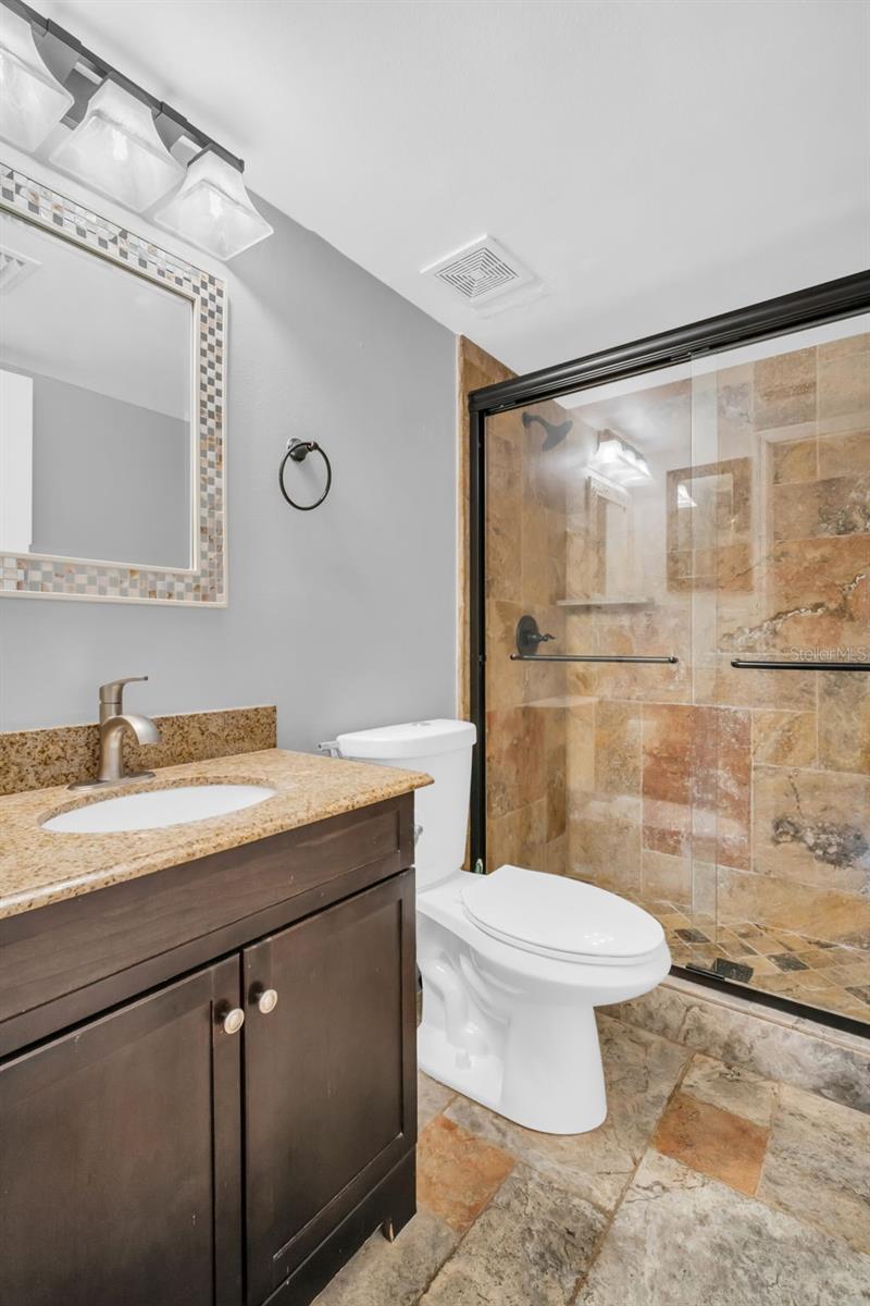 PINE RIDGE AT LAKE TARPON VILLAGE - Residential