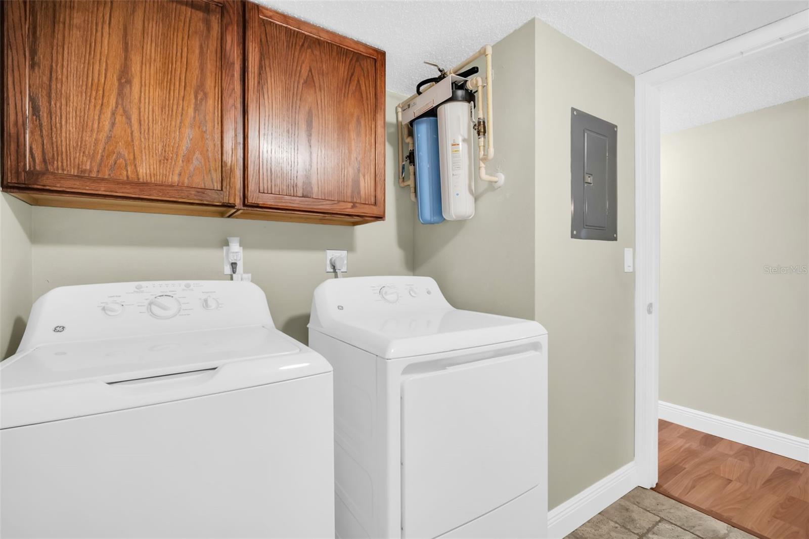 PINE RIDGE AT LAKE TARPON VILLAGE - Residential