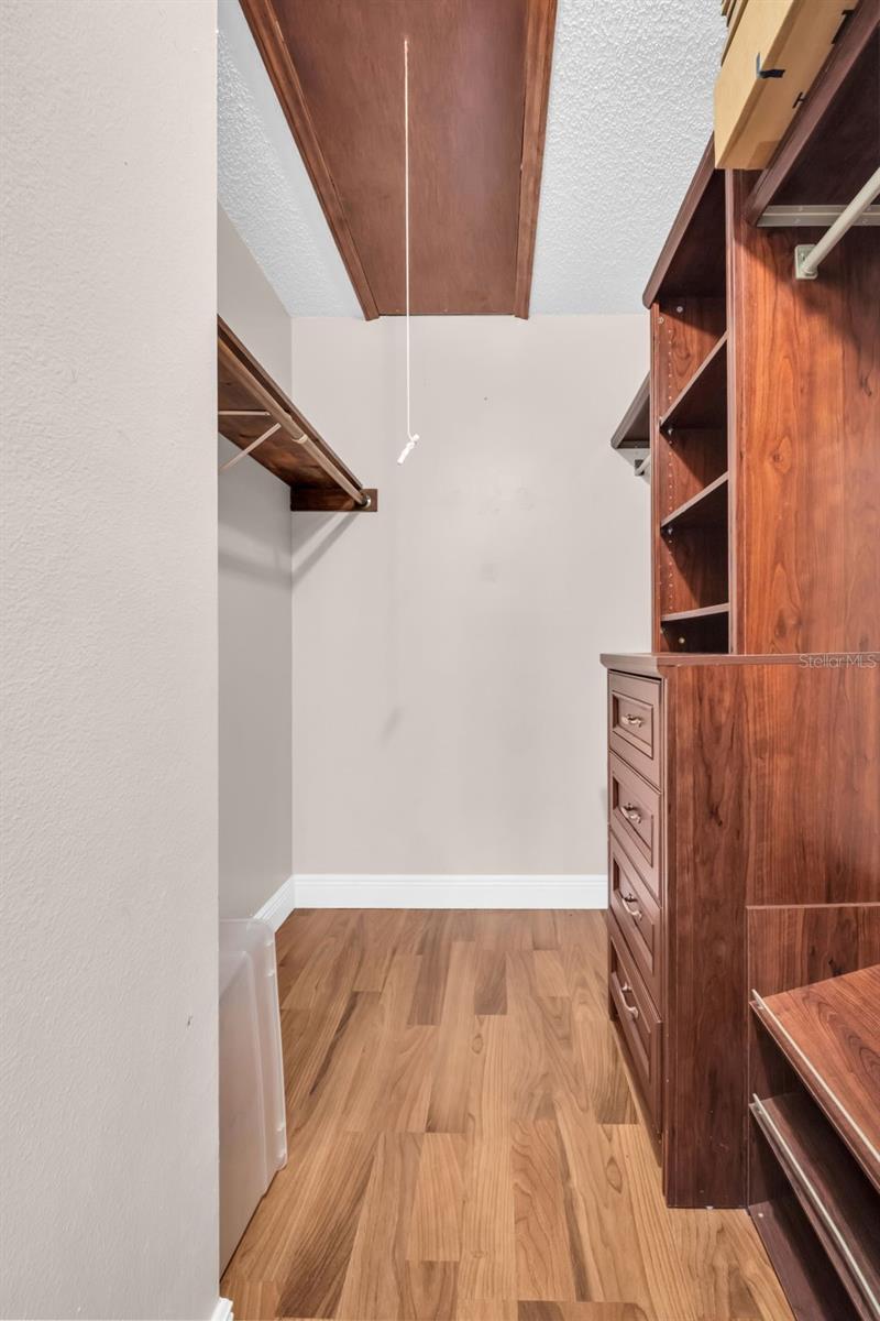 PINE RIDGE AT LAKE TARPON VILLAGE - Residential