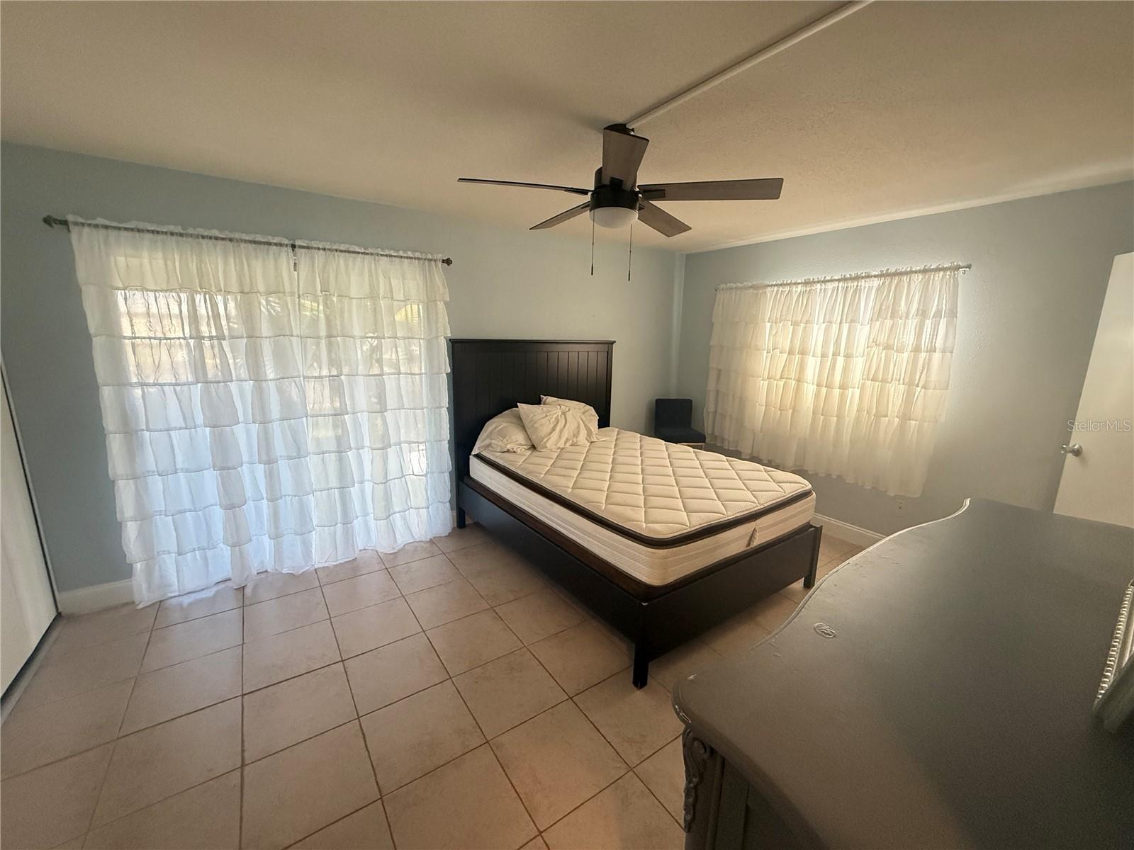 BEDFORD H CONDO - Residential Lease