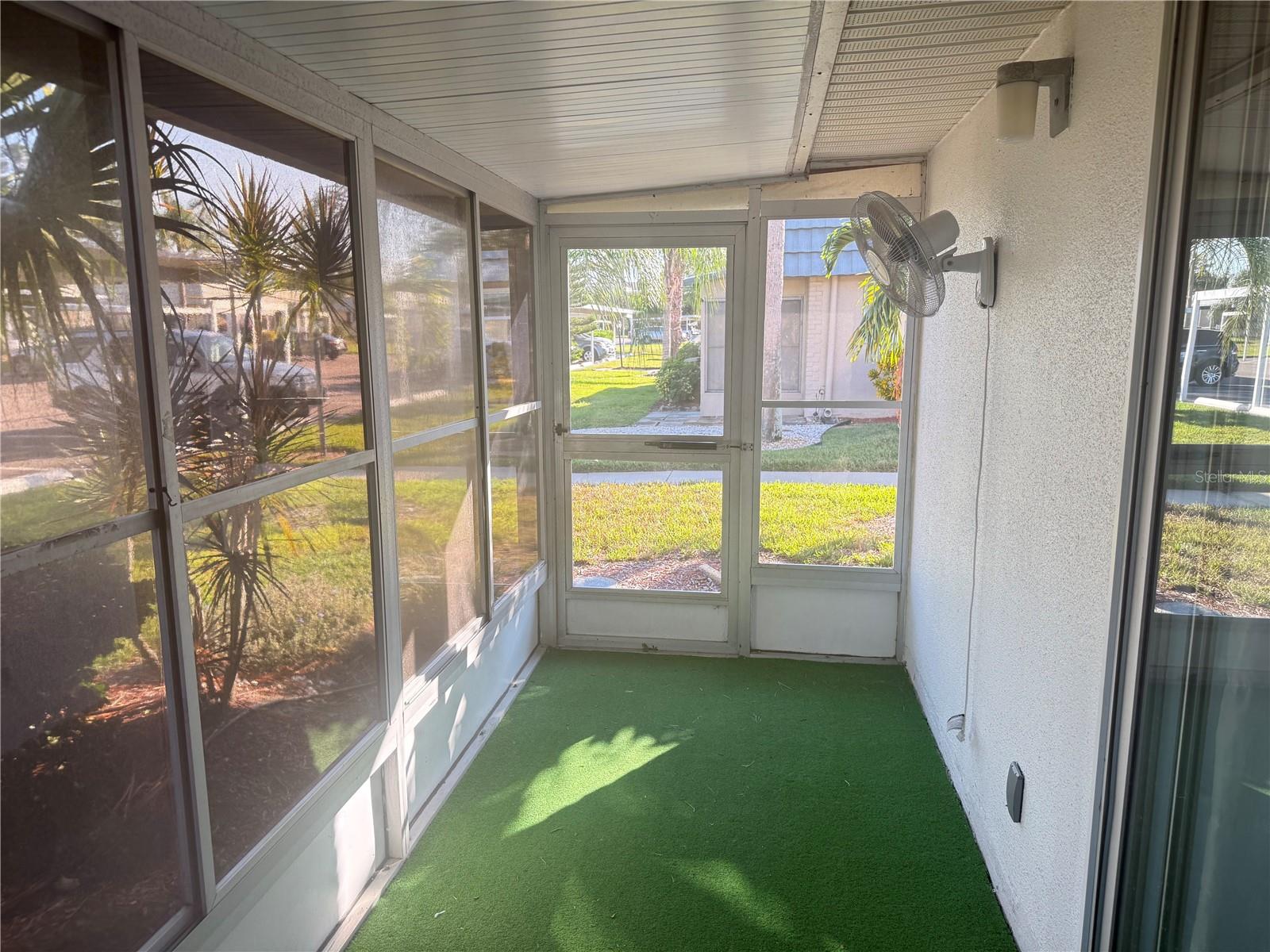 BEDFORD H CONDO - Residential Lease