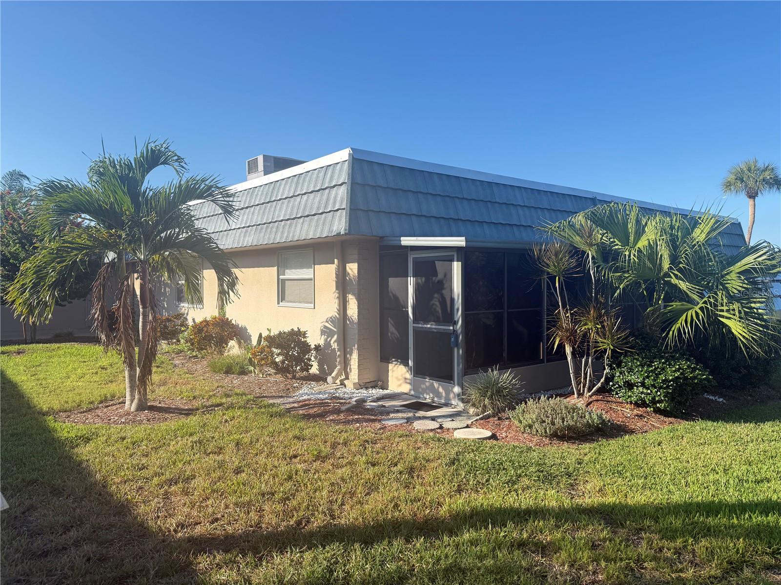 BEDFORD H CONDO - Residential Lease