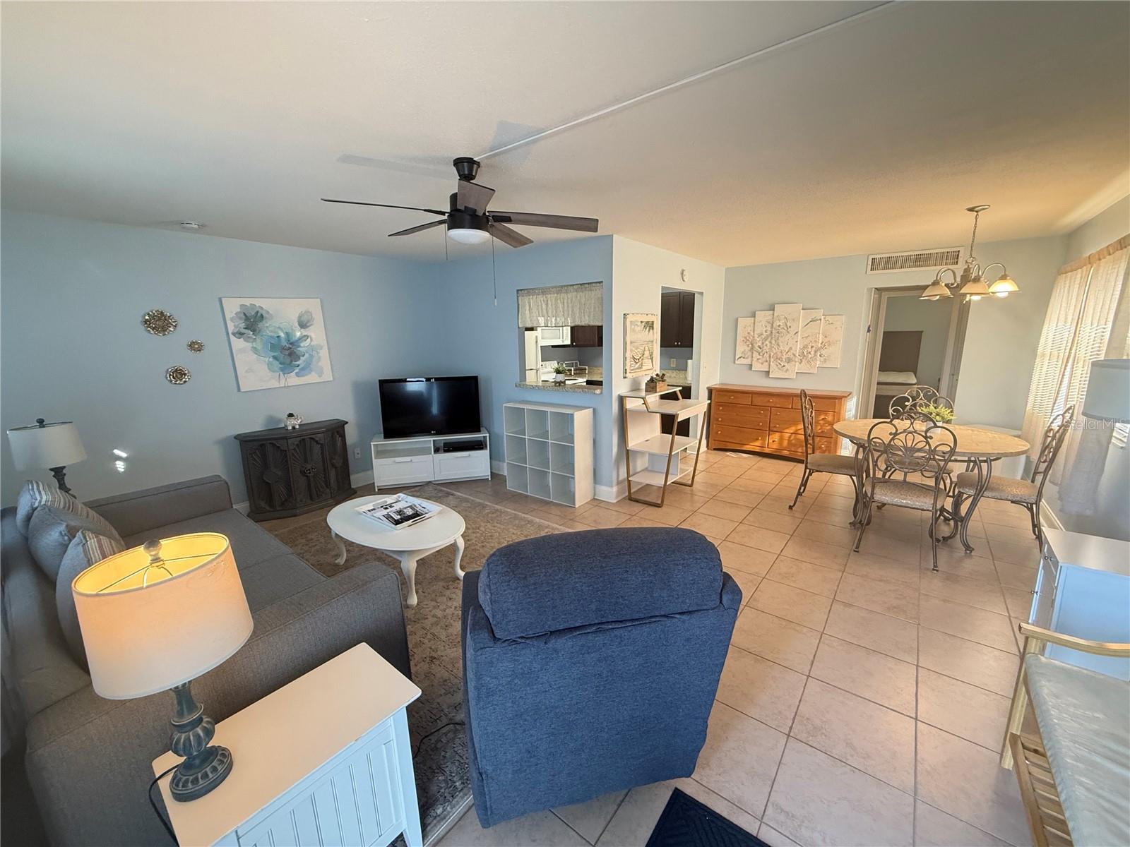 BEDFORD H CONDO - Residential Lease