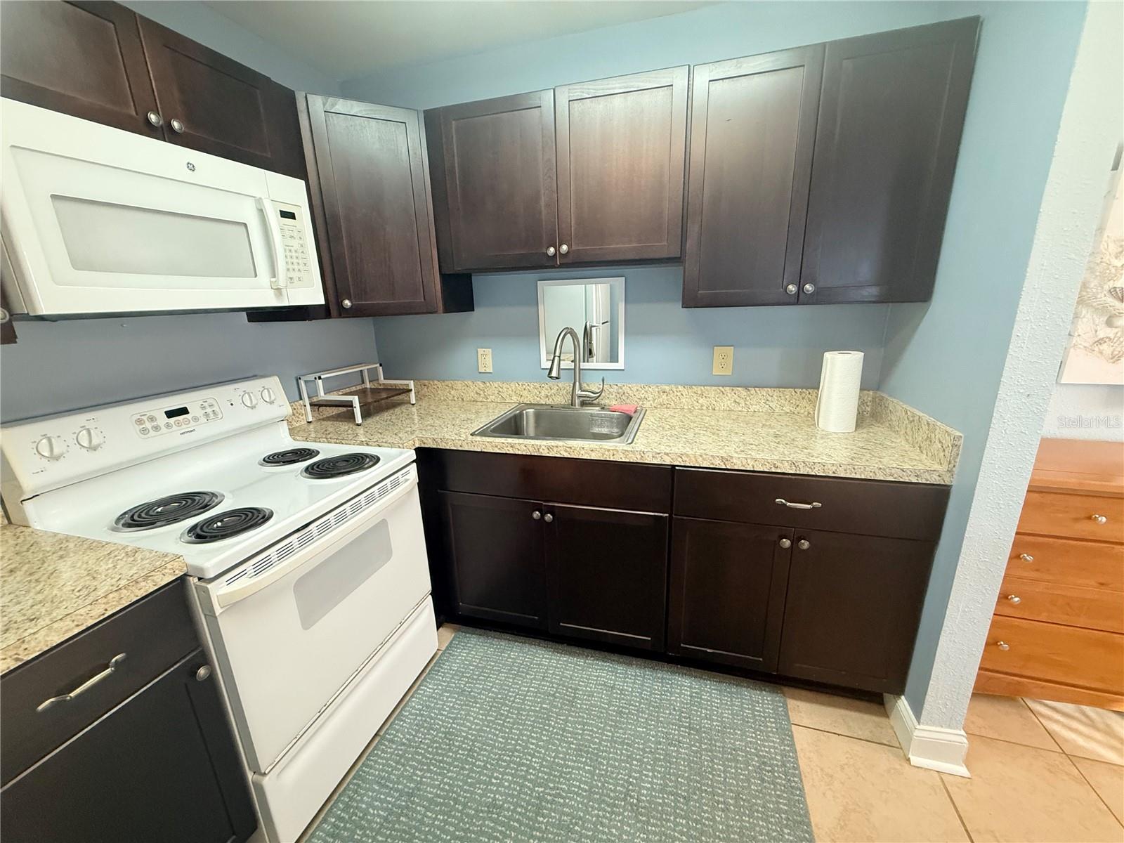 BEDFORD H CONDO - Residential Lease