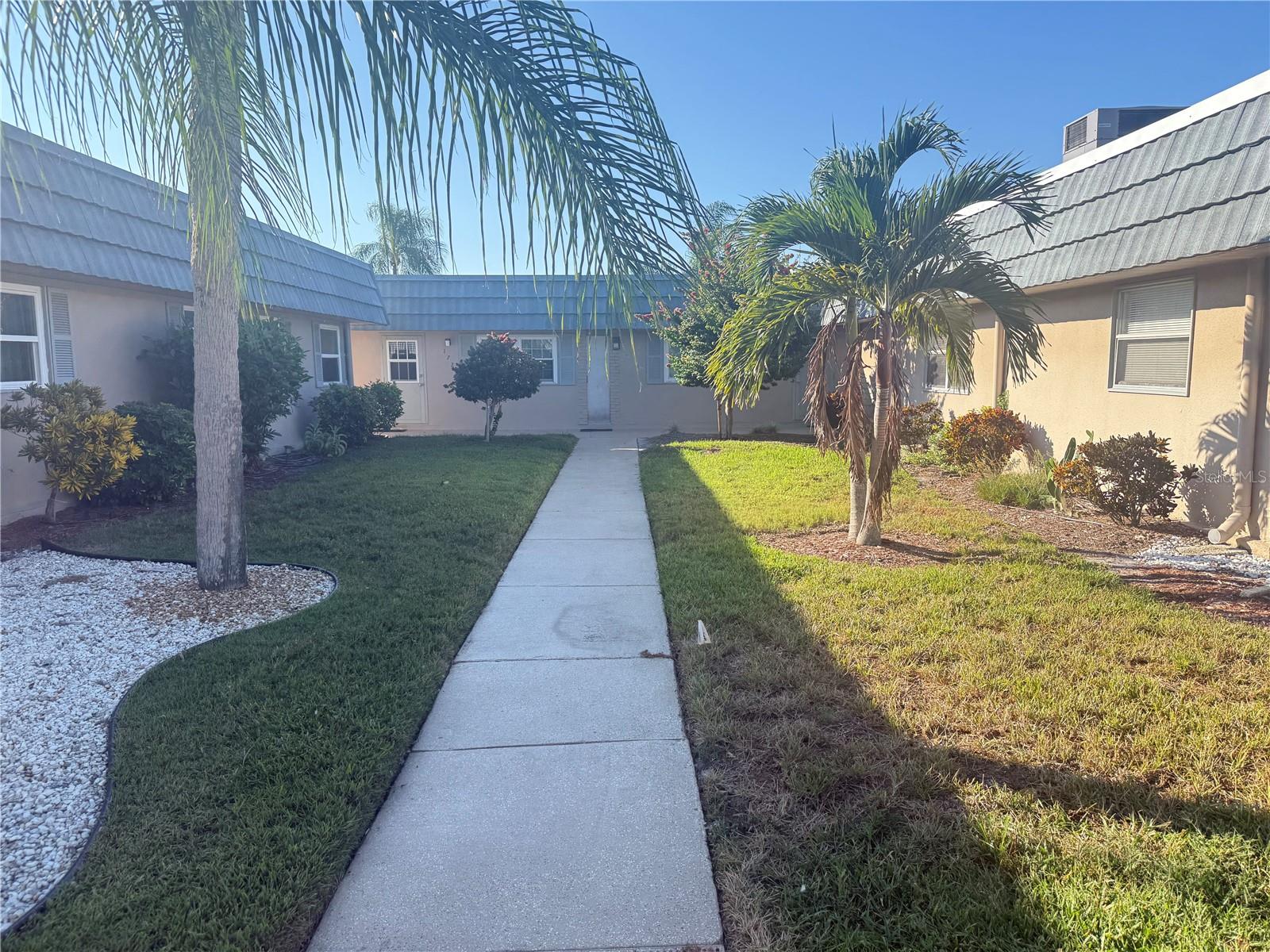 BEDFORD H CONDO - Residential Lease