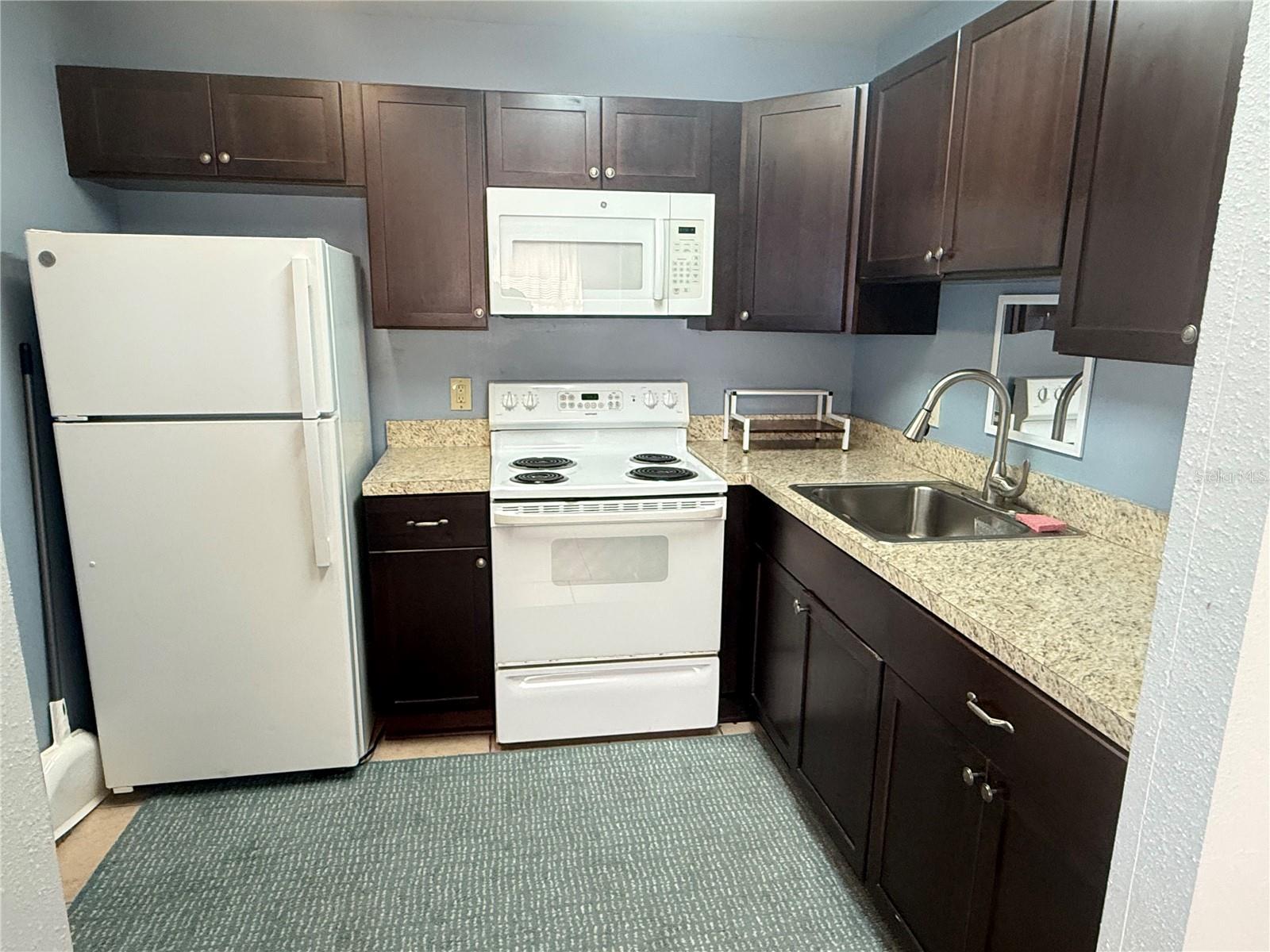 BEDFORD H CONDO - Residential Lease