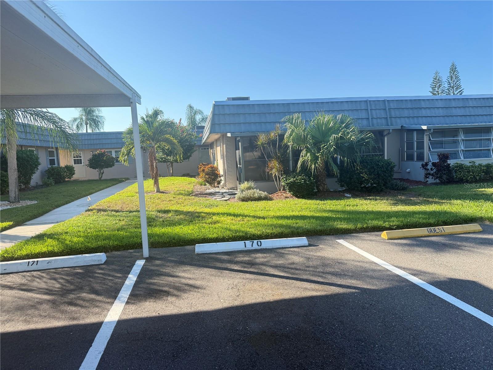 BEDFORD H CONDO - Residential Lease