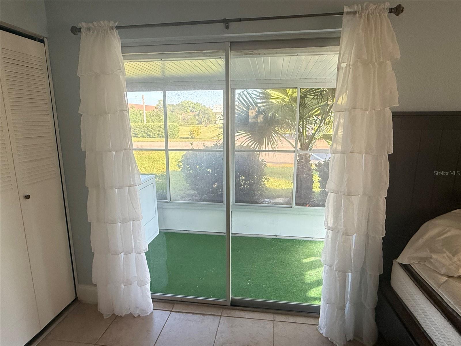 BEDFORD H CONDO - Residential Lease