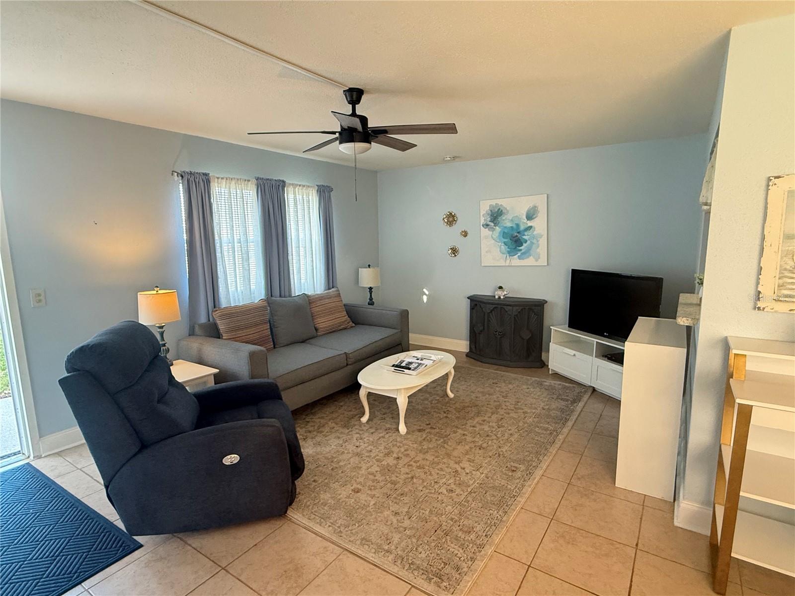 BEDFORD H CONDO - Residential Lease