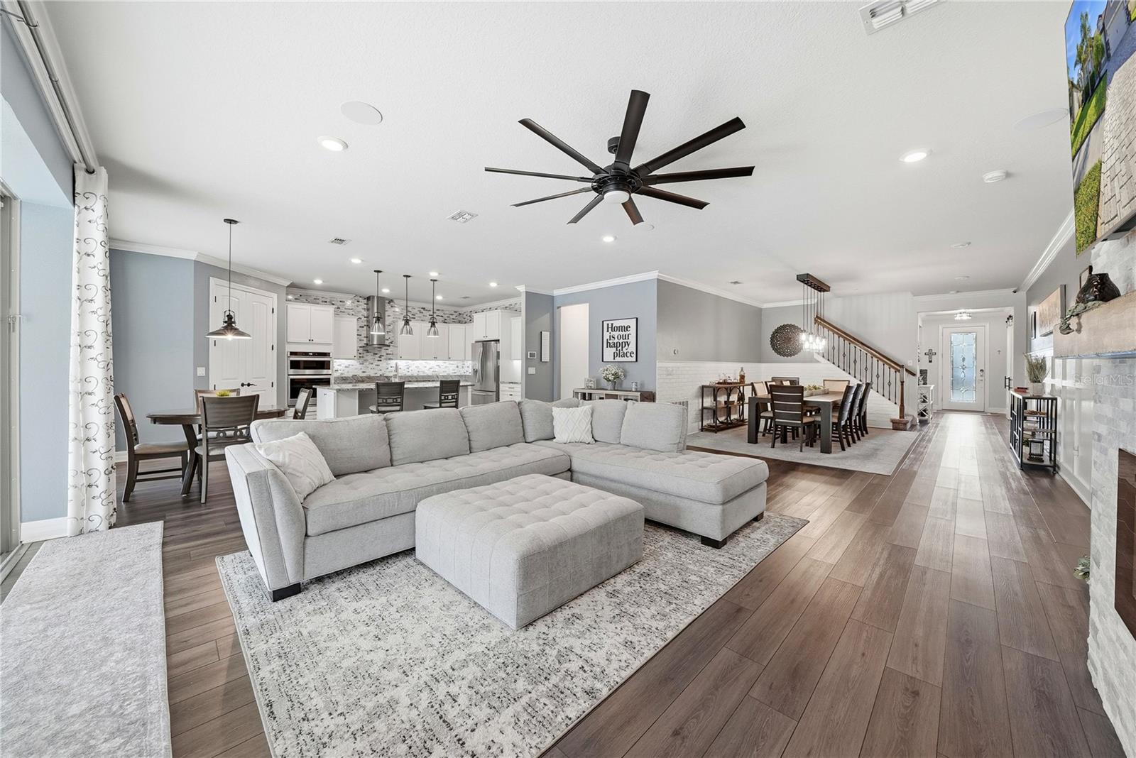 VENTANA GRVS PH 2B - Residential