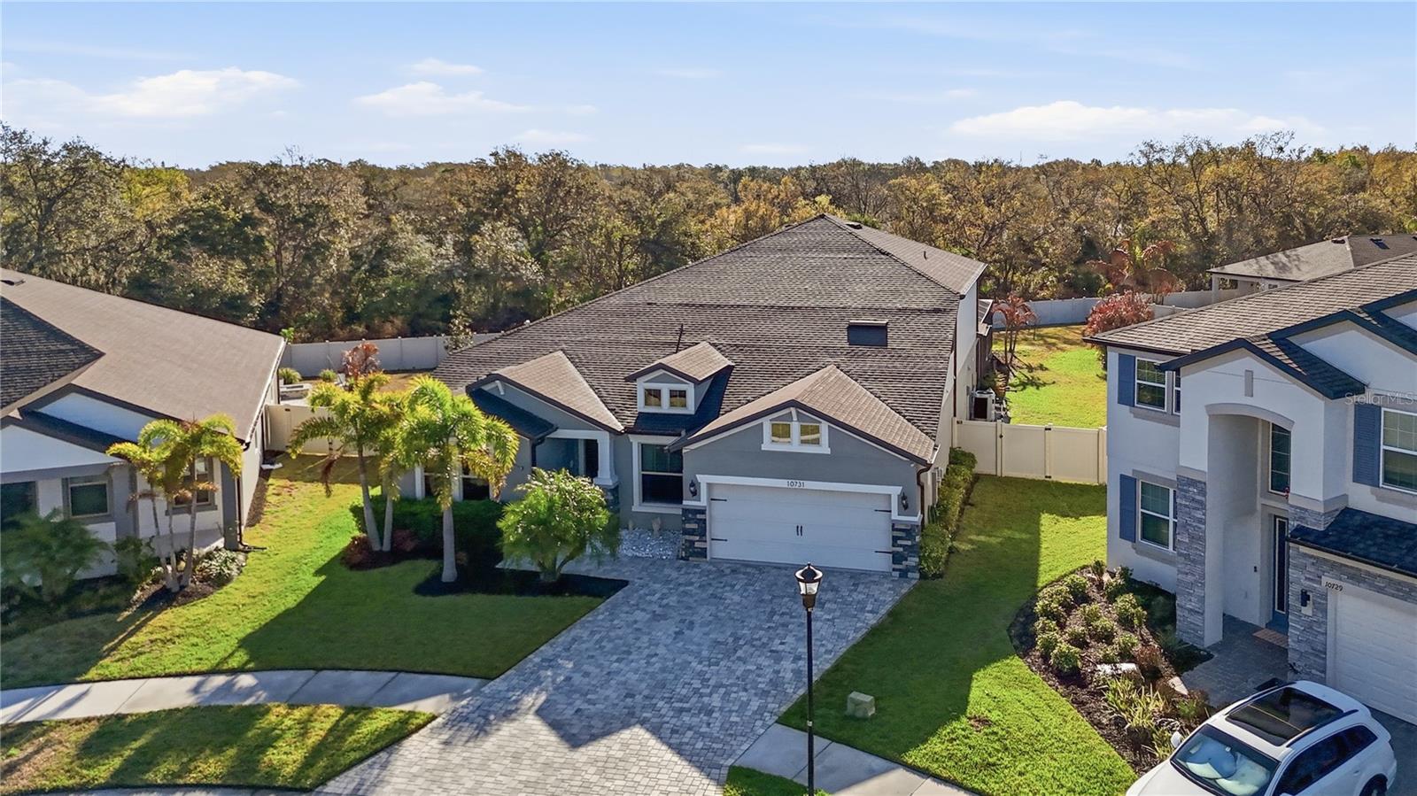 VENTANA GRVS PH 2B - Residential