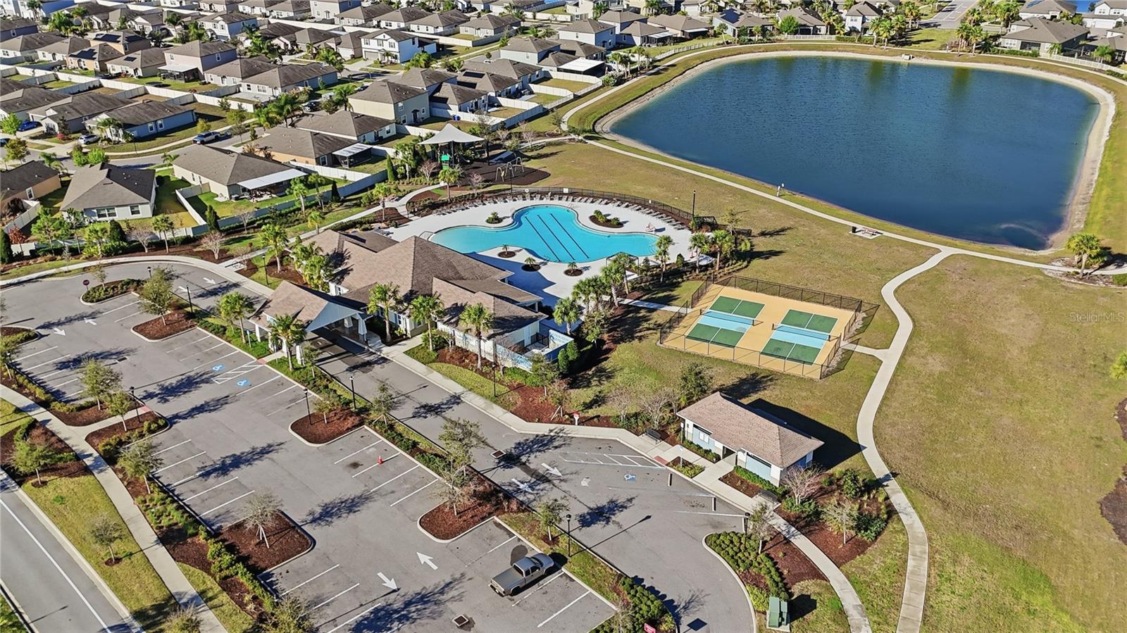 VENTANA GRVS PH 2B - Residential