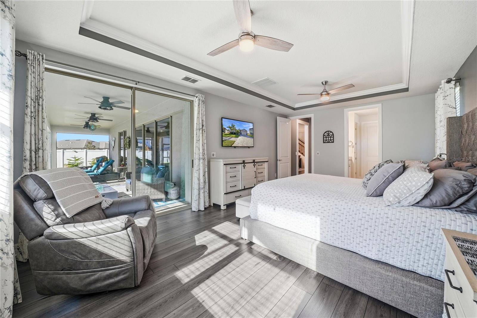 VENTANA GRVS PH 2B - Residential