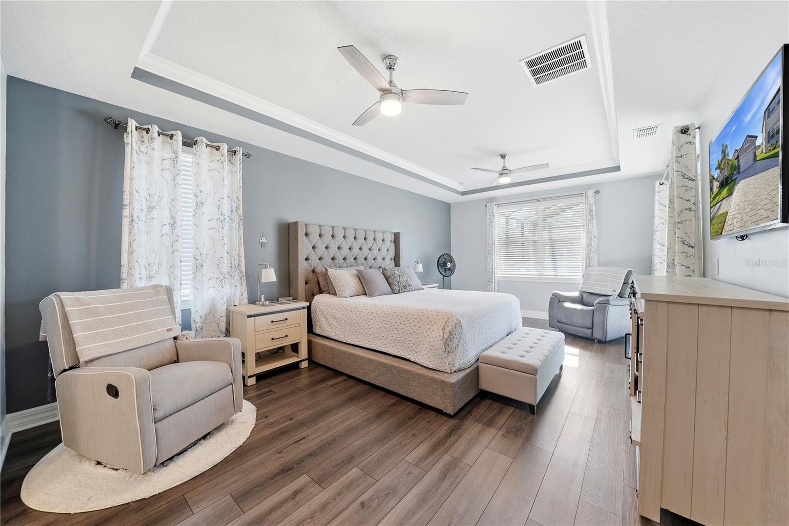 VENTANA GRVS PH 2B - Residential