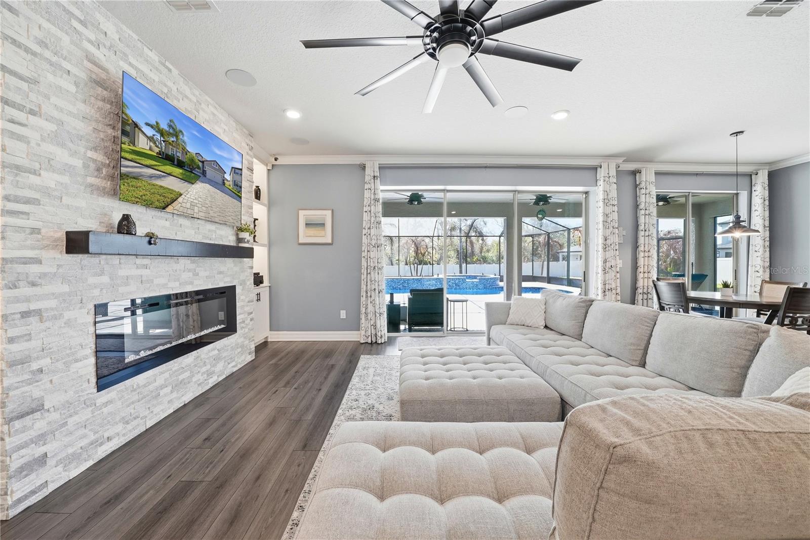 VENTANA GRVS PH 2B - Residential