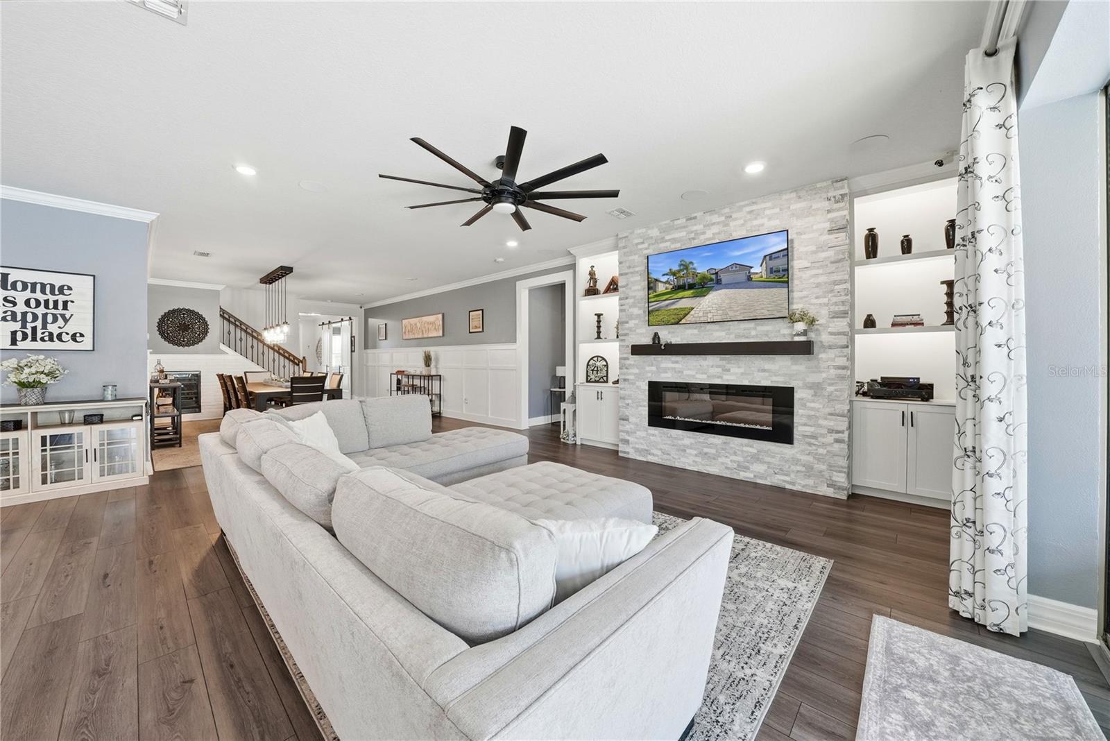 VENTANA GRVS PH 2B - Residential