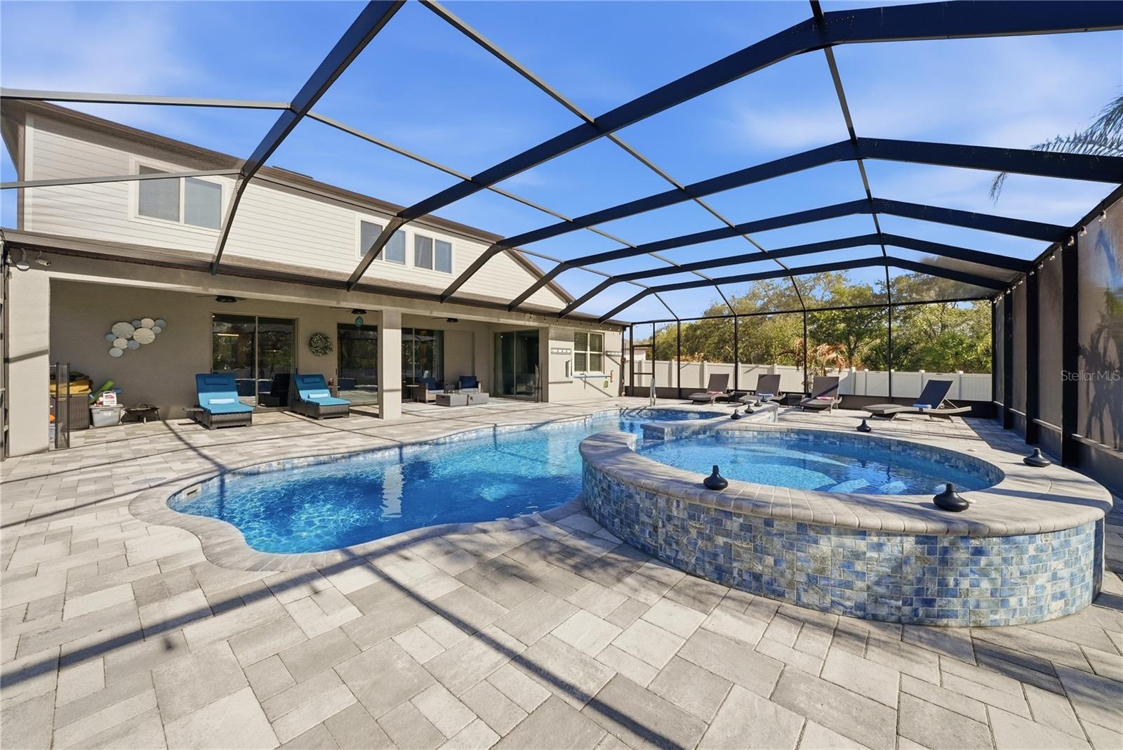 VENTANA GRVS PH 2B - Residential