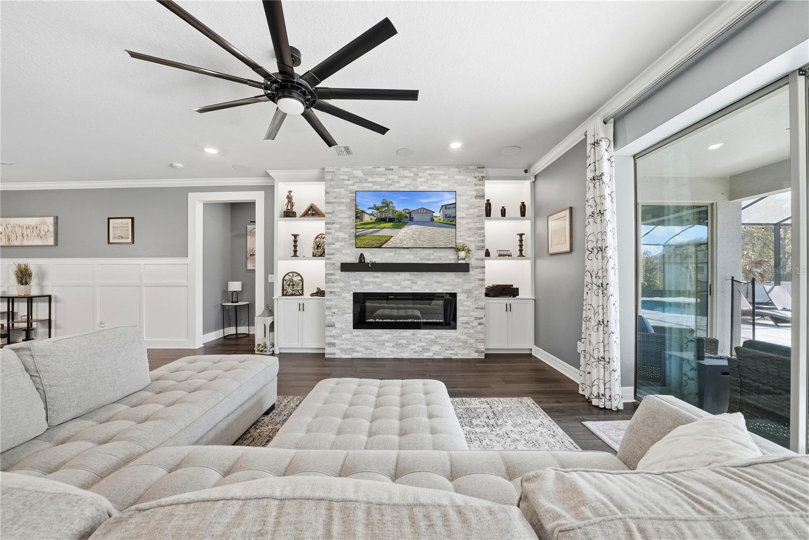 VENTANA GRVS PH 2B - Residential