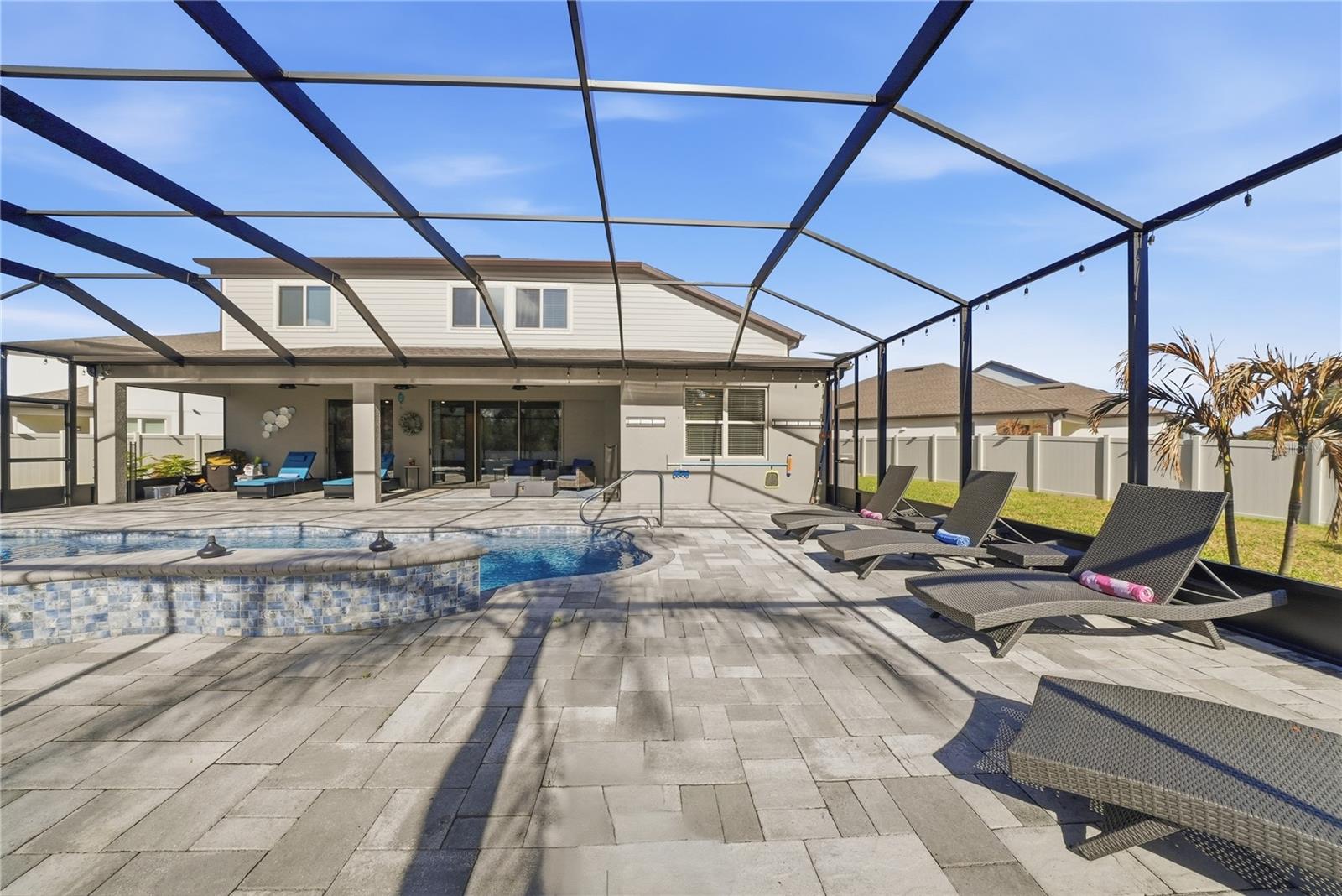 VENTANA GRVS PH 2B - Residential