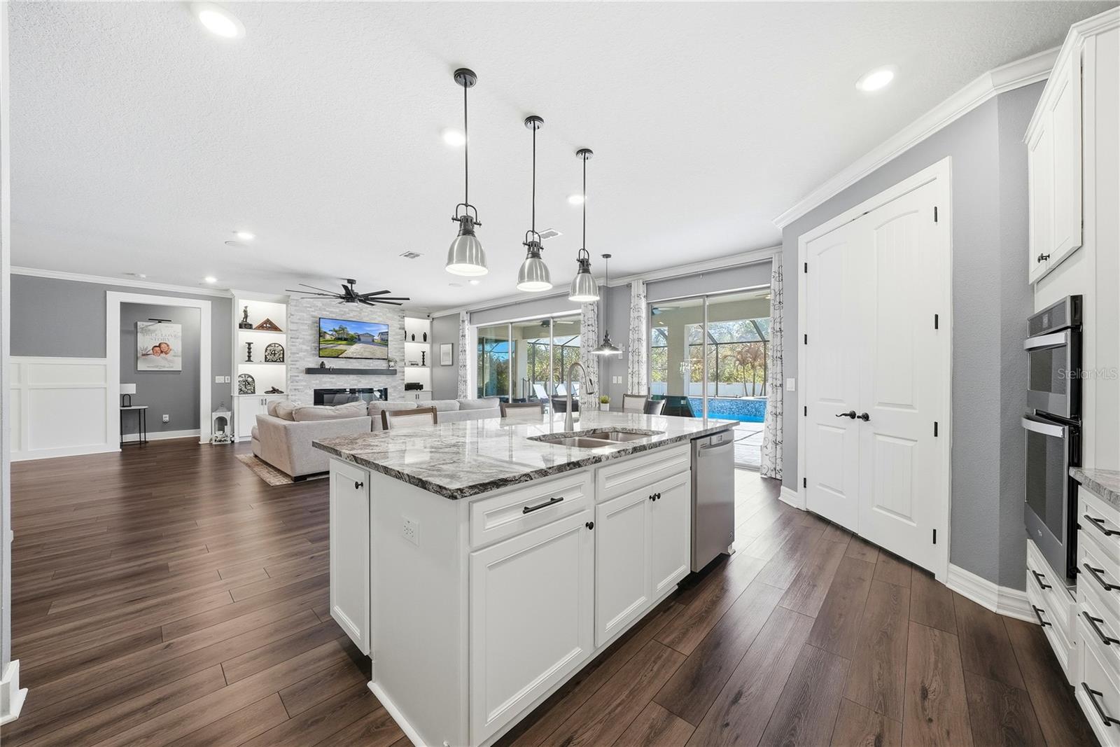 VENTANA GRVS PH 2B - Residential