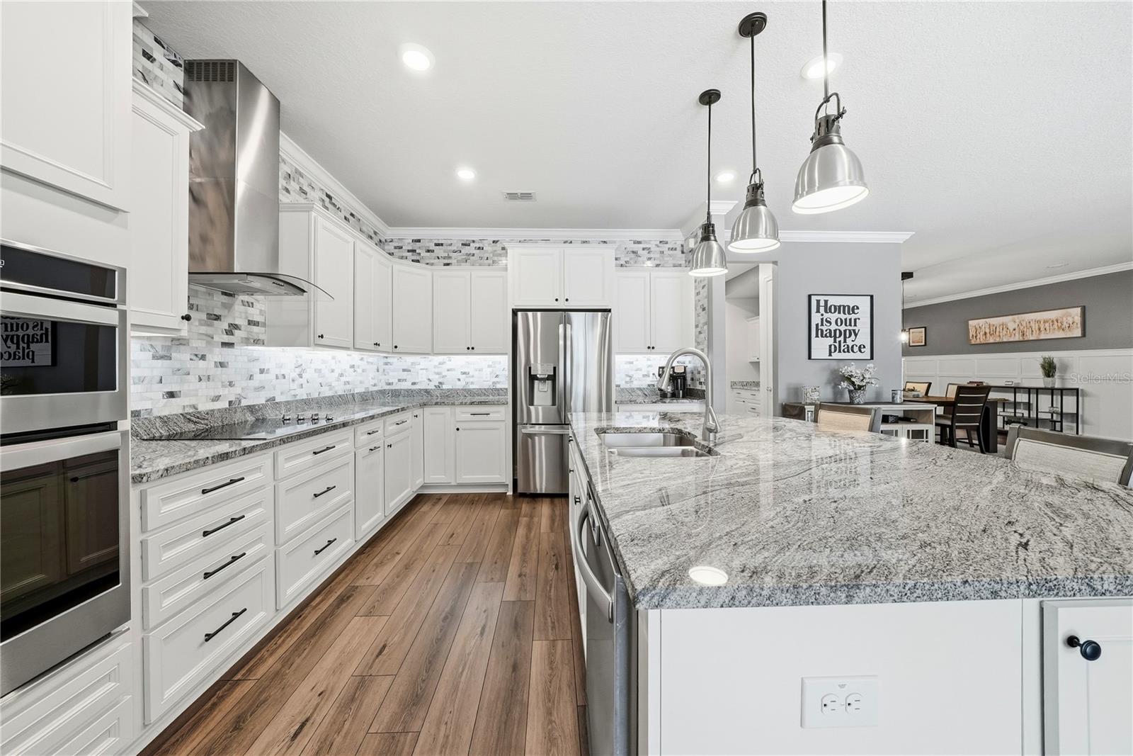 VENTANA GRVS PH 2B - Residential