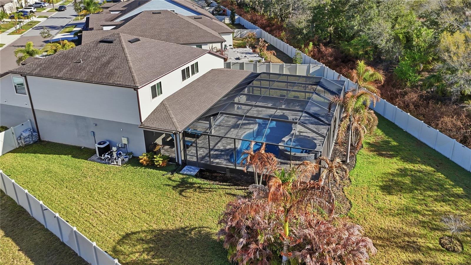 VENTANA GRVS PH 2B - Residential