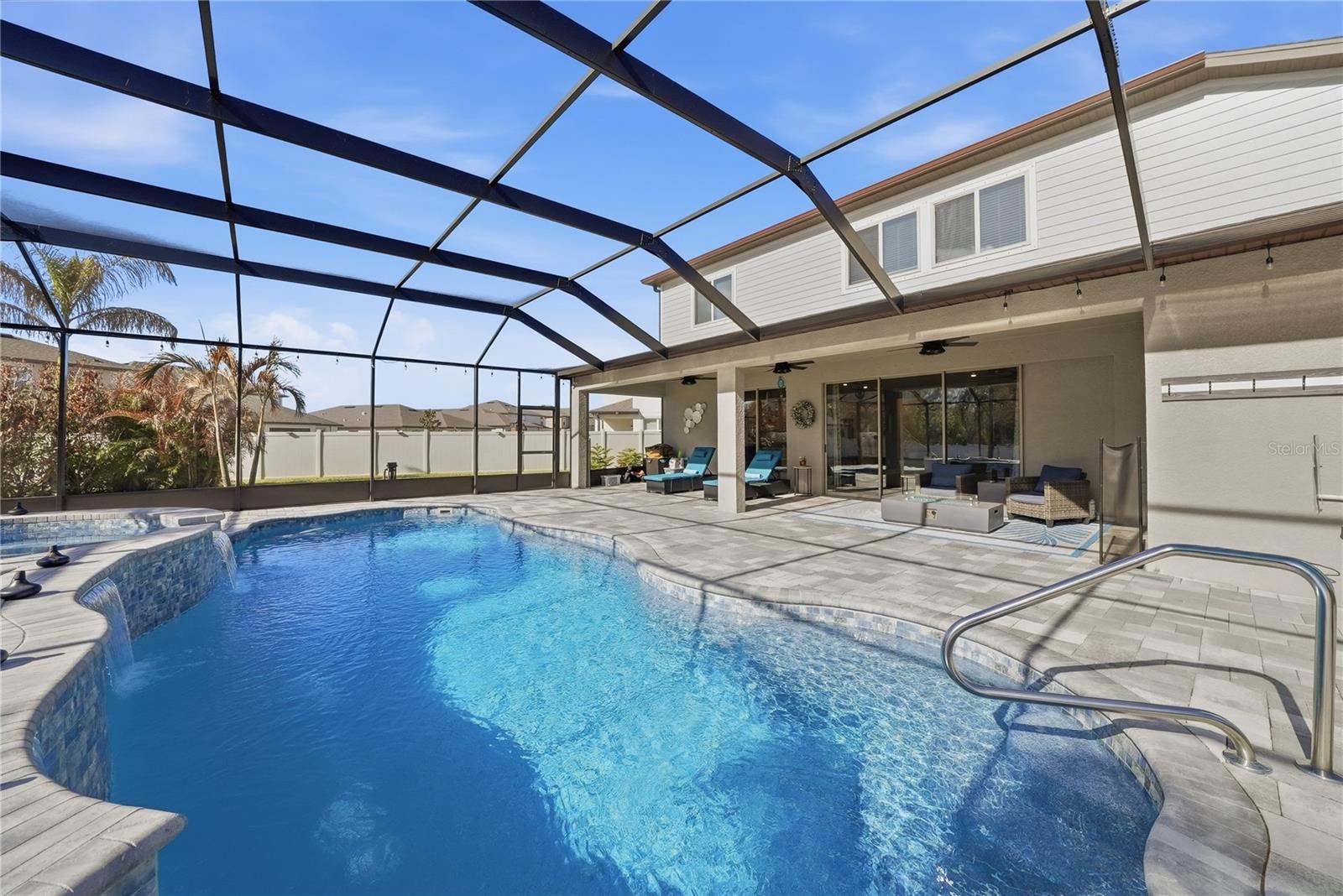 VENTANA GRVS PH 2B - Residential