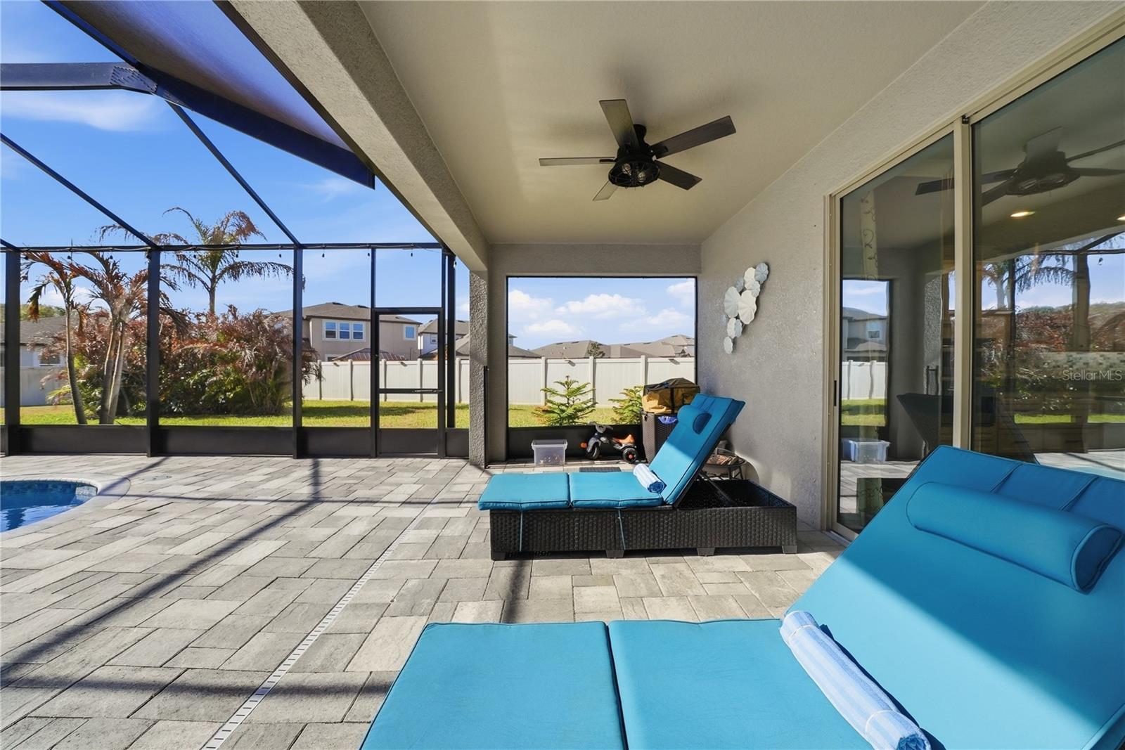 VENTANA GRVS PH 2B - Residential