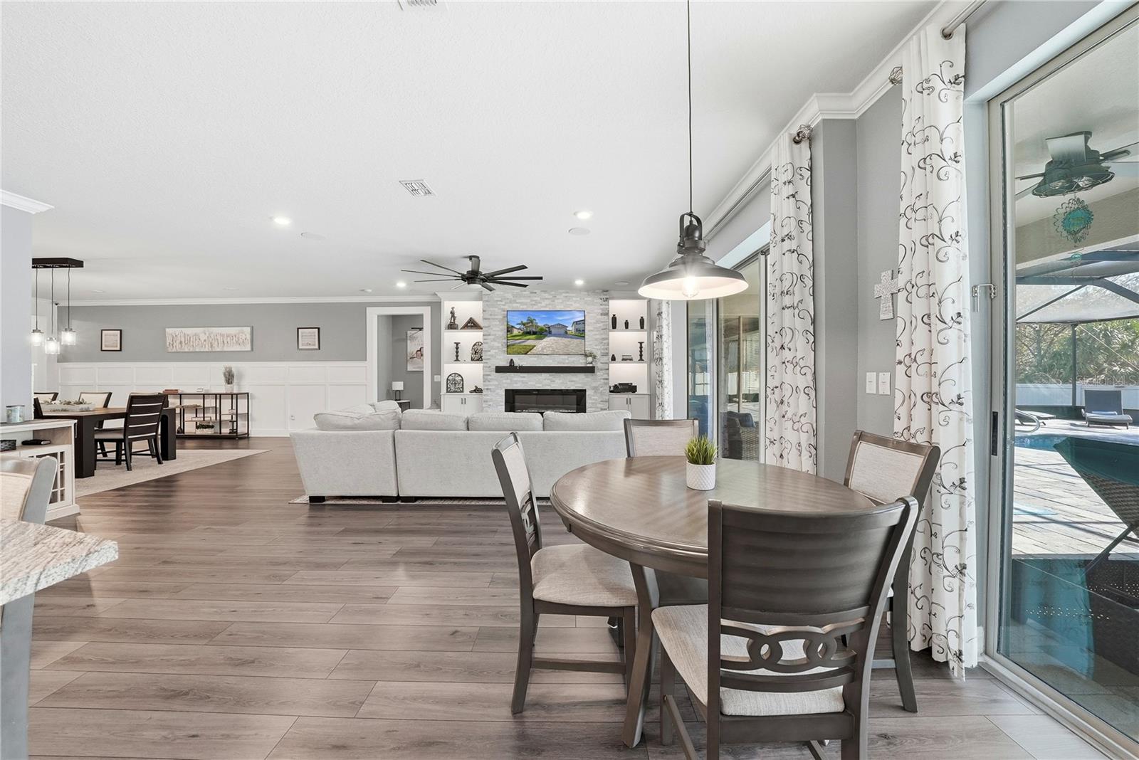 VENTANA GRVS PH 2B - Residential