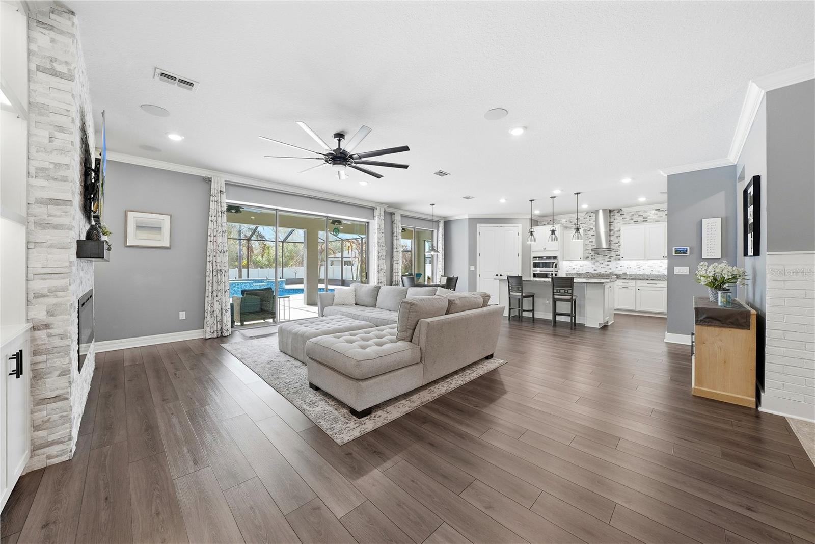 VENTANA GRVS PH 2B - Residential