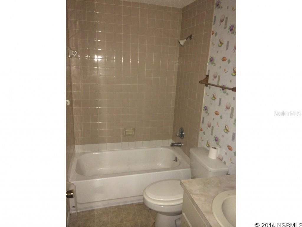 Totem Park - Residential