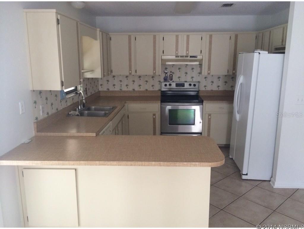 Totem Park - Residential