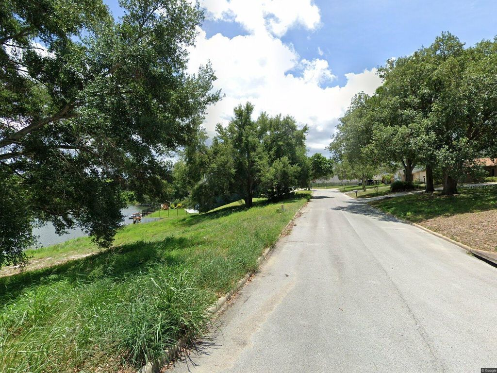 Photo of 0 S Lakeshore Court, Eustis, FL 32726 (MLS # O6416869)