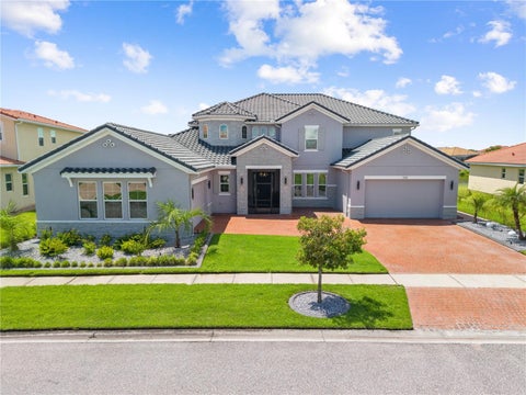 Property photo of 840 Spinnaker Way, Kissimmee, FL 34746