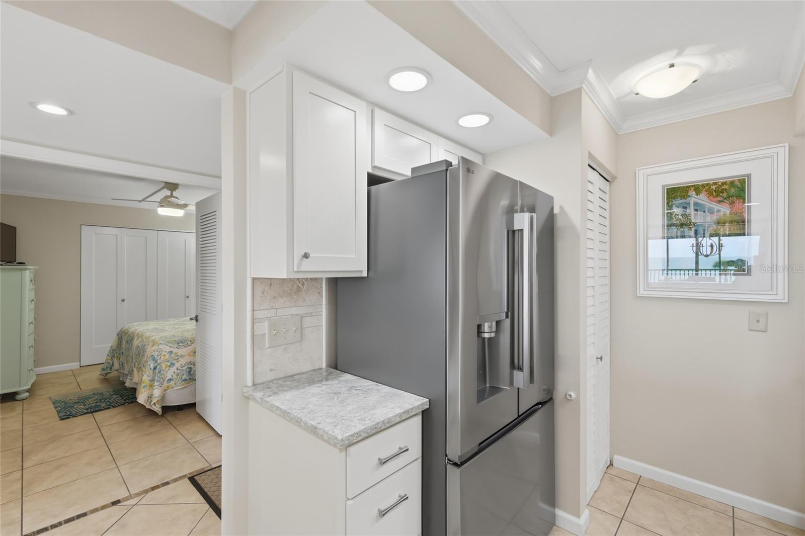 SEAPLACE III - Residential