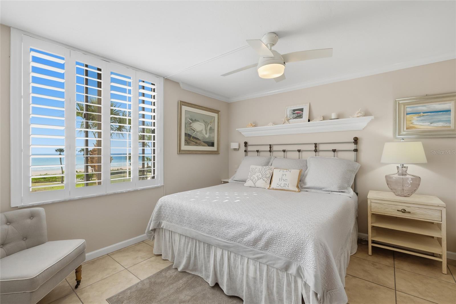 SEAPLACE III - Residential